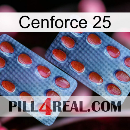 Cenforce 25 05
